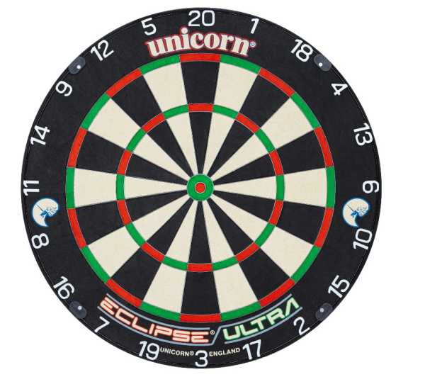 WINMAU Blade 6 Triple Core