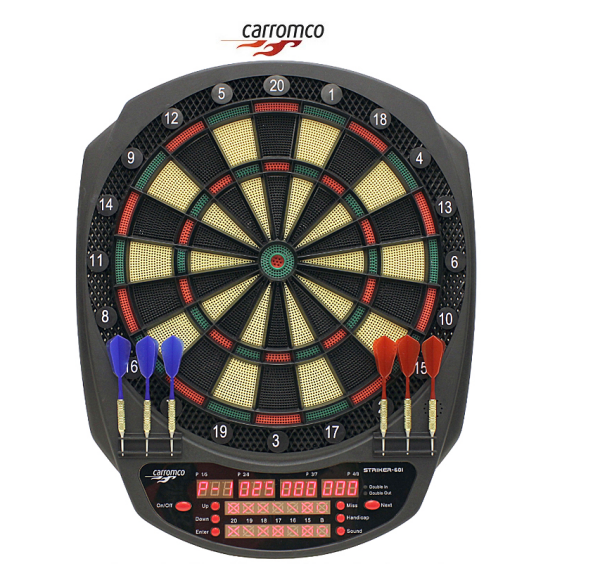 WINMAU Blade Champions Choice Dual Core