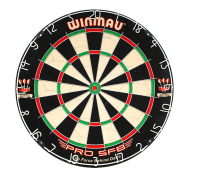 WINMAU PRO SFB