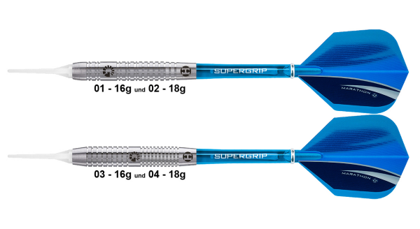 HARROWS Genesis Tungsten